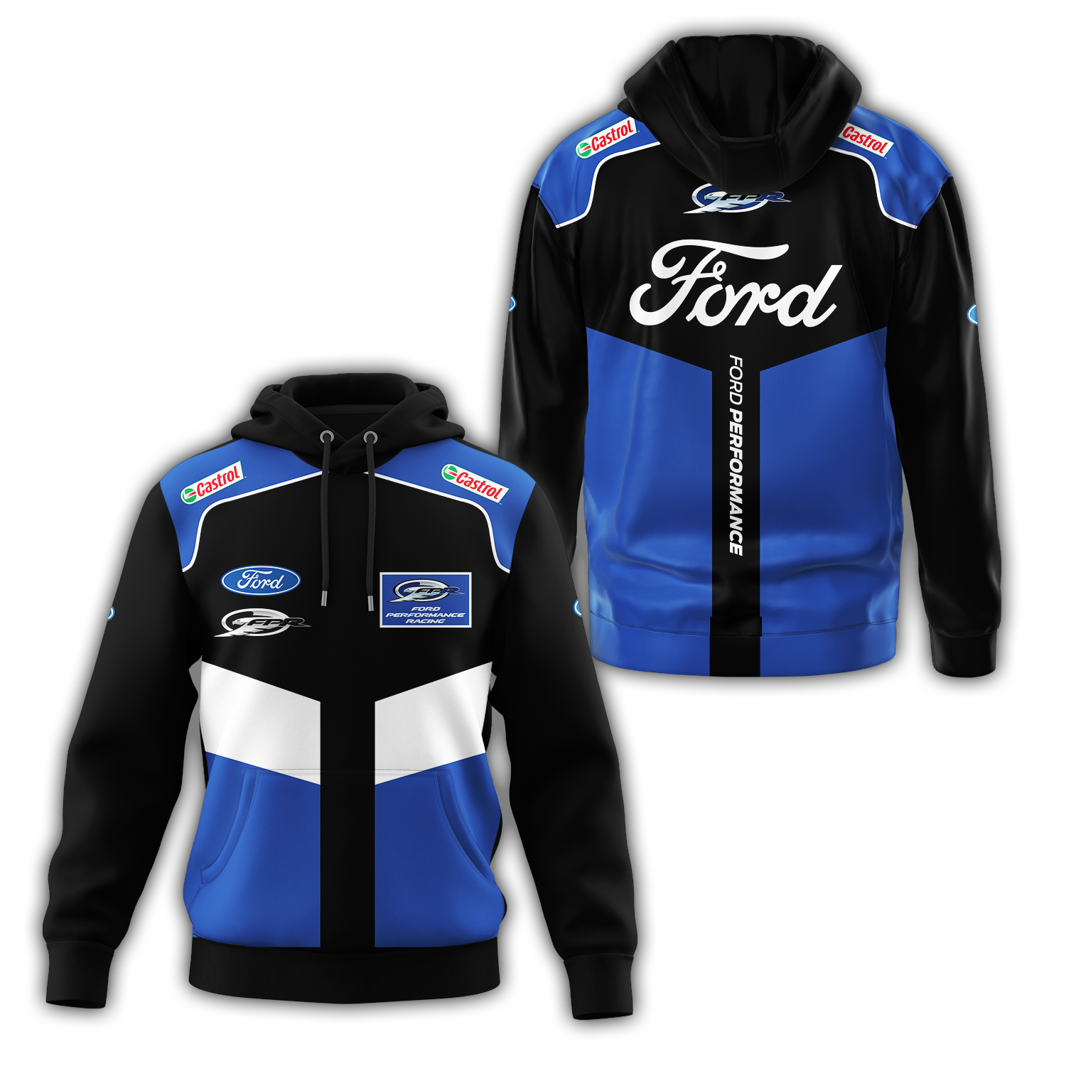 Ford Apparels USPL157