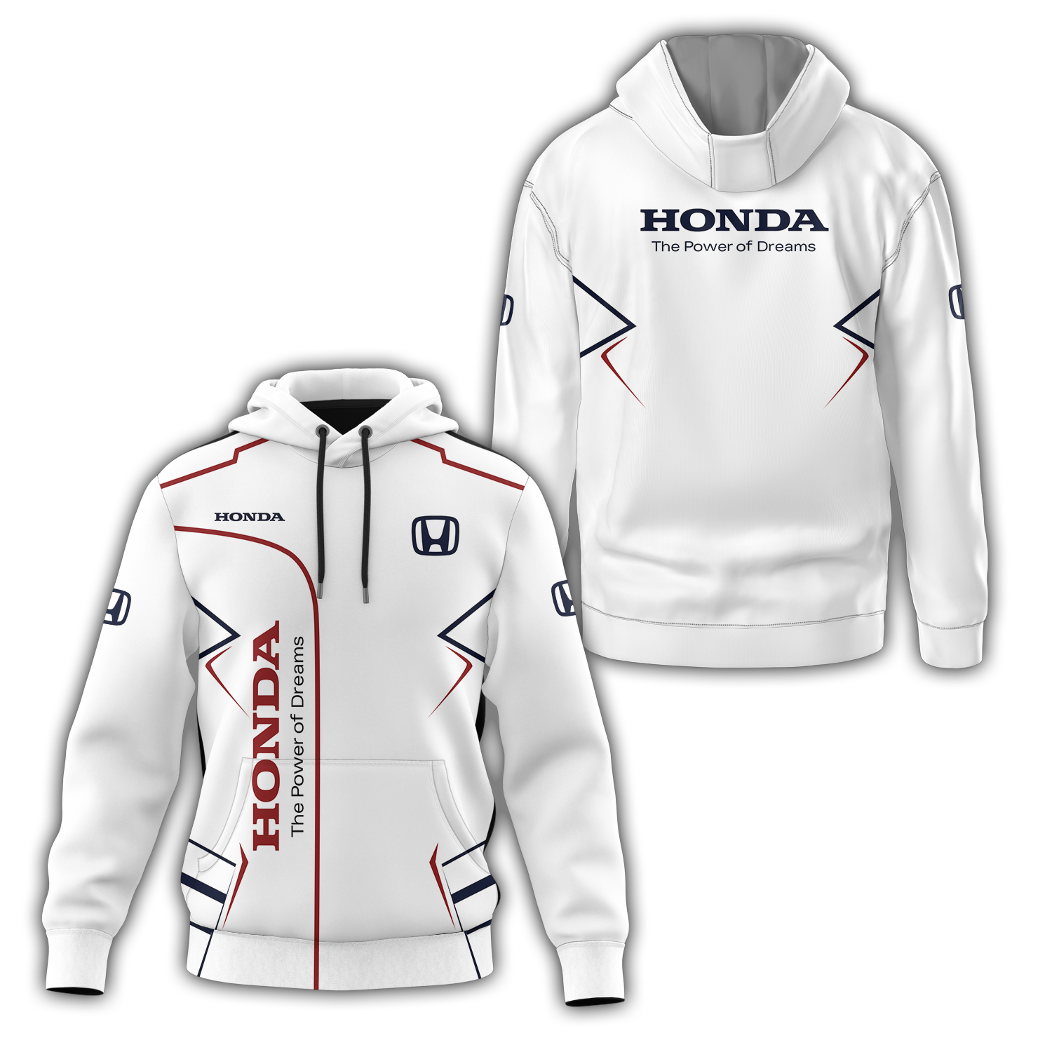 Honda Apparels USPL1046