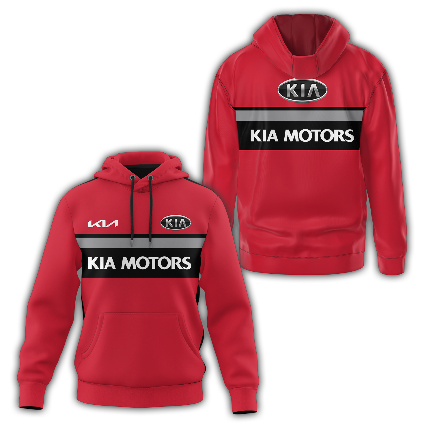 Kia Apparels USPL1269