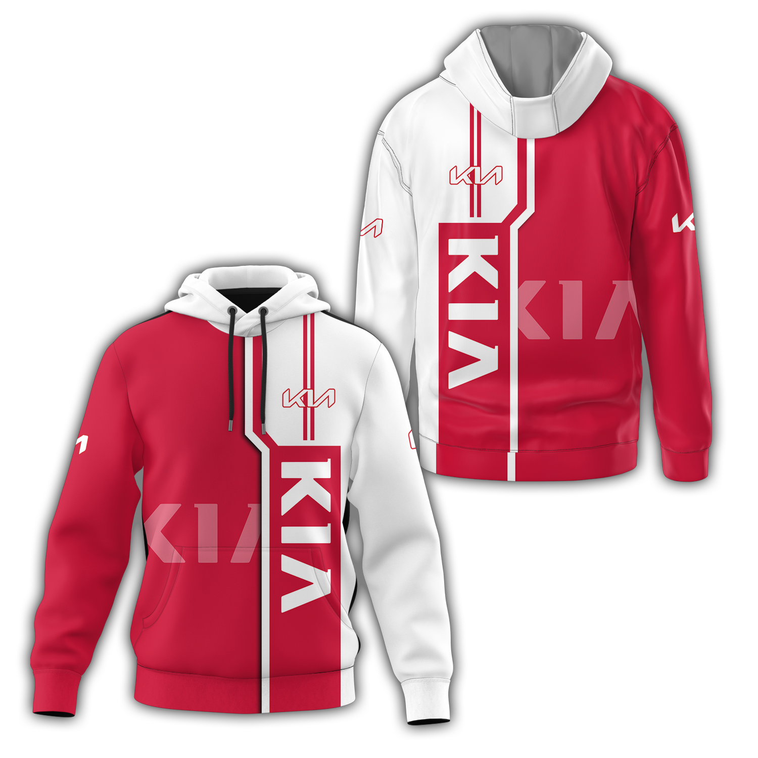 Kia Apparels USPL1221