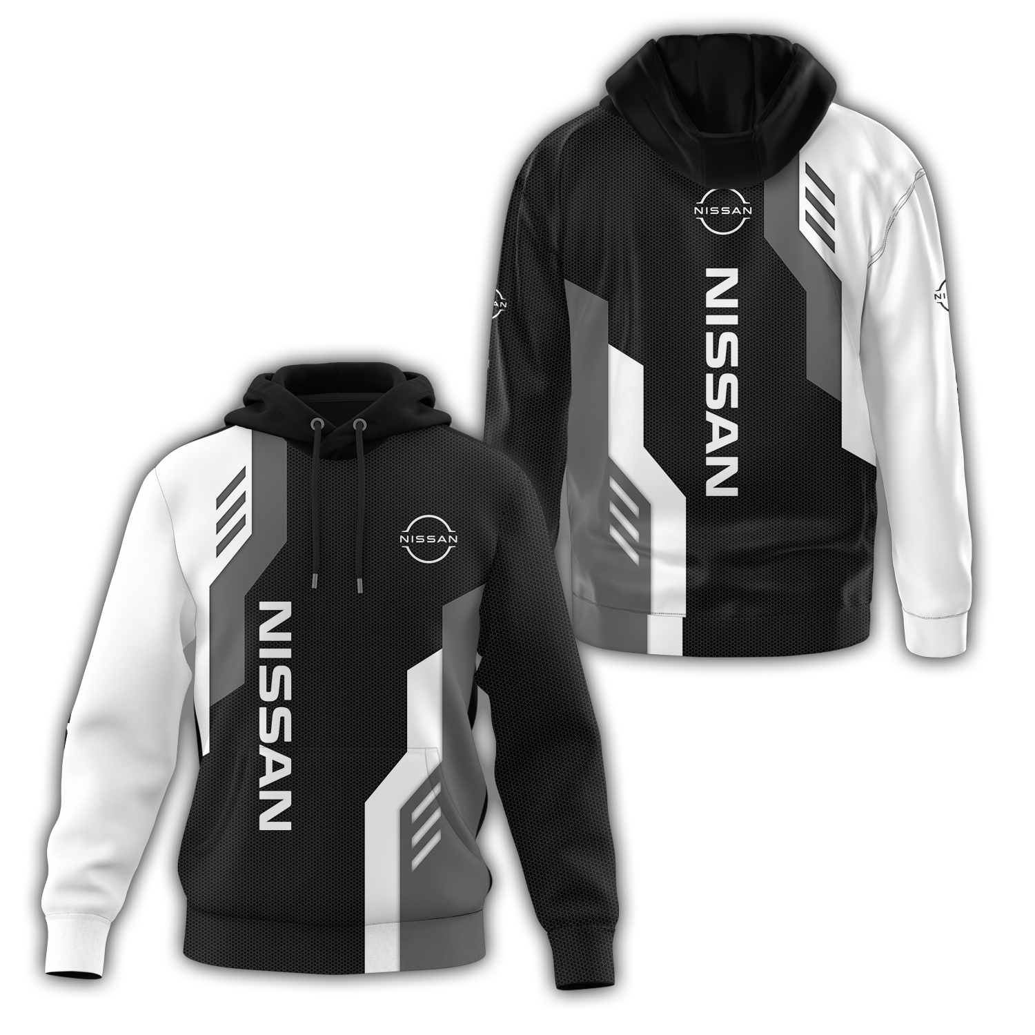 Nissan Apparels USPL1143