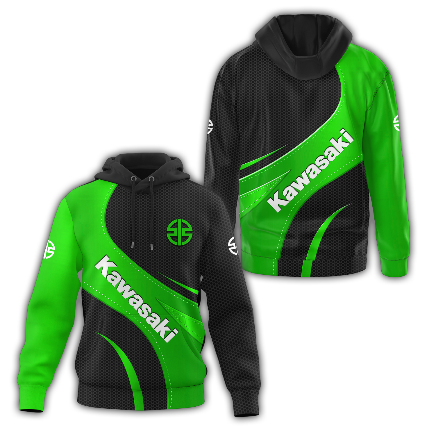 Kawasaki Apparels USPL927