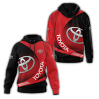 Toyota Apparels USPL837