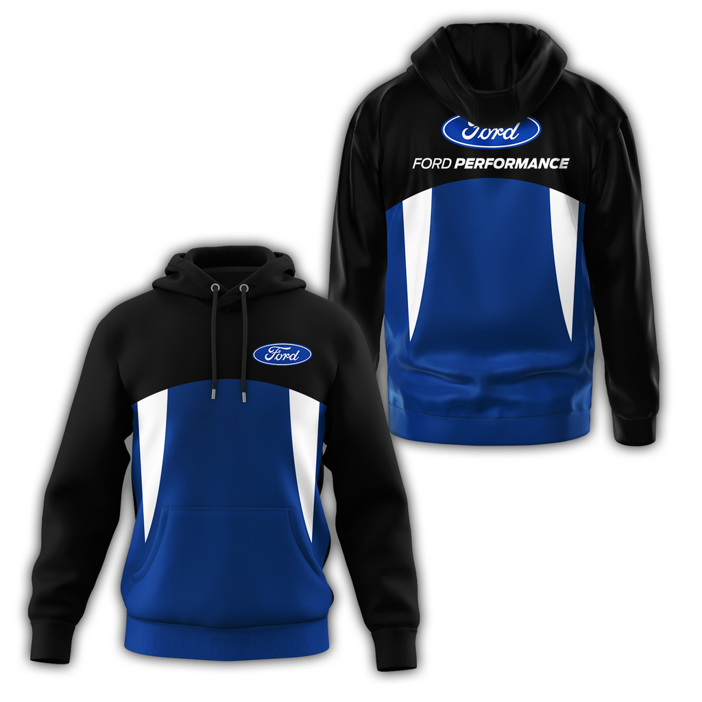 Ford Apparels USPL141