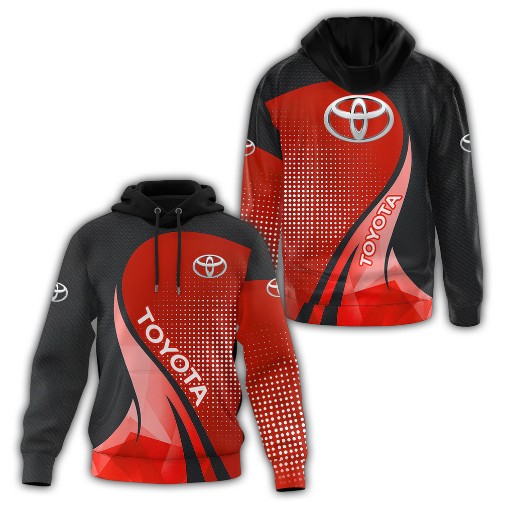 Toyota Apparels USPL847