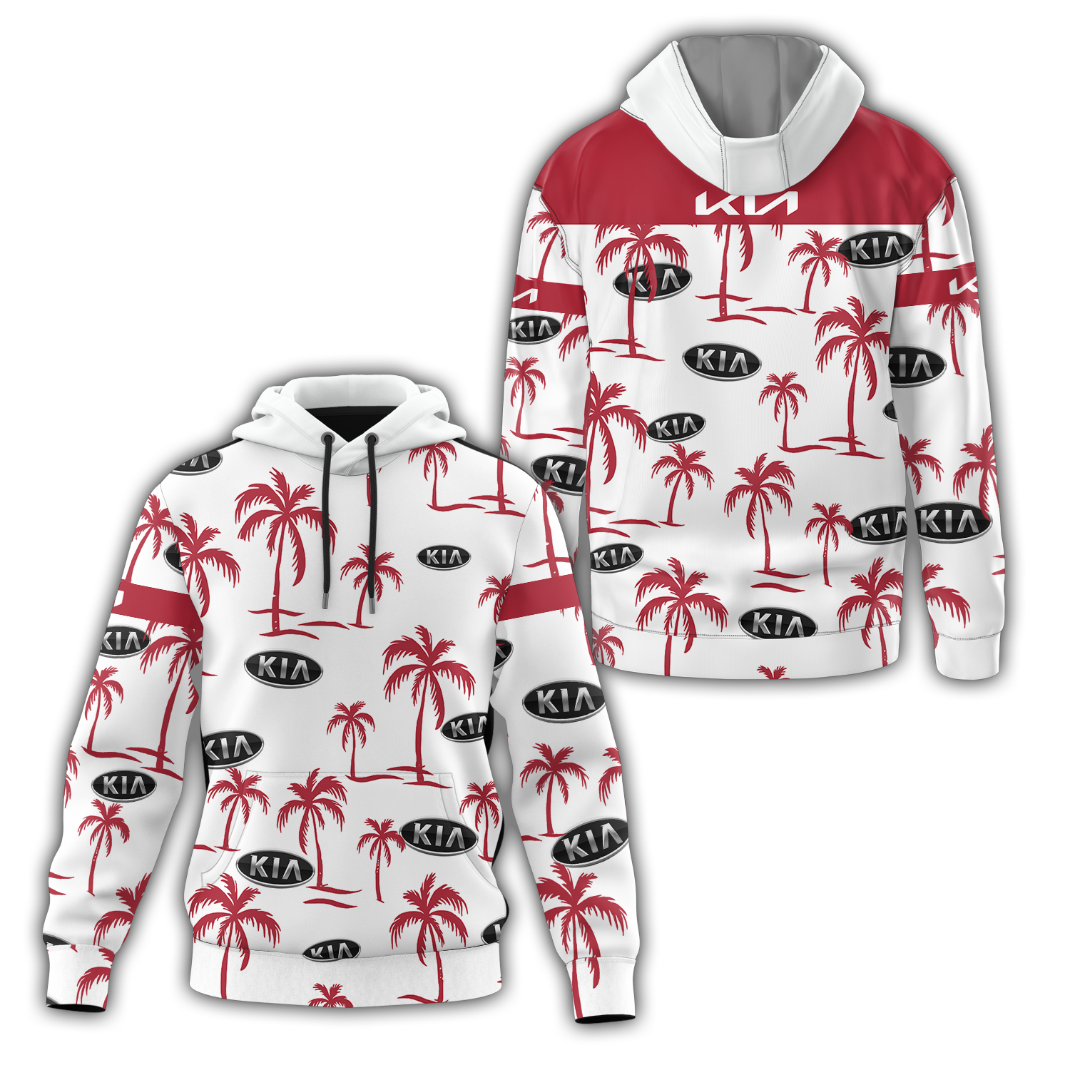 Kia Apparels USPL1226