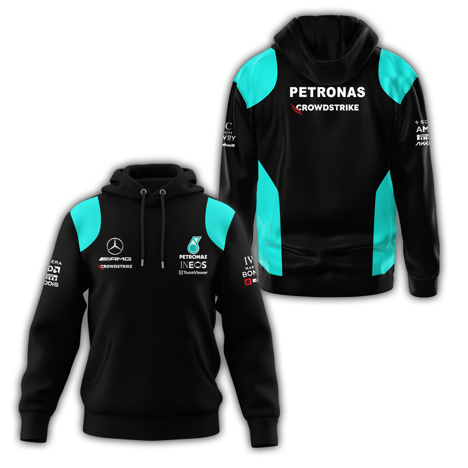 Mercedes Apparels USPL016