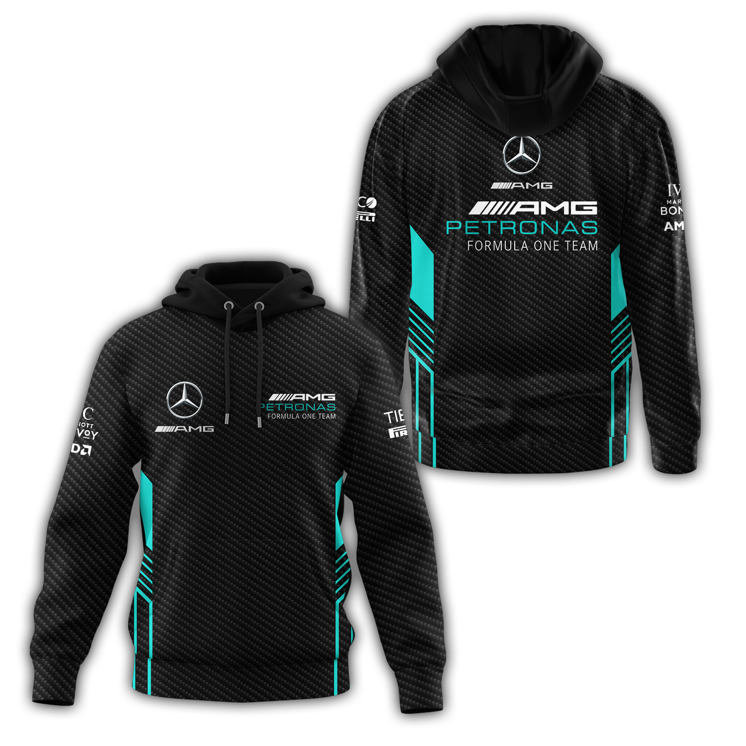Mercedes Apparels USPL014