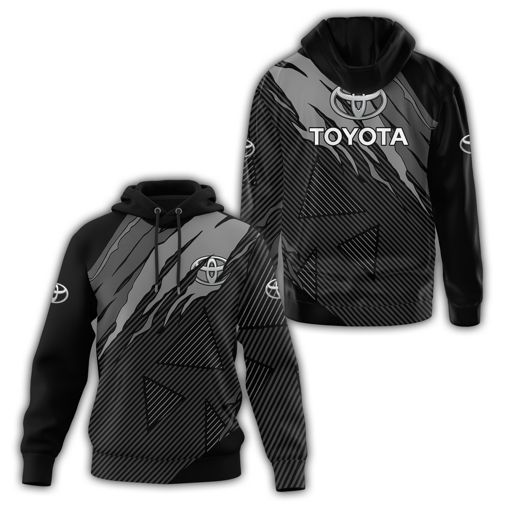 Toyota Apparels USPL869