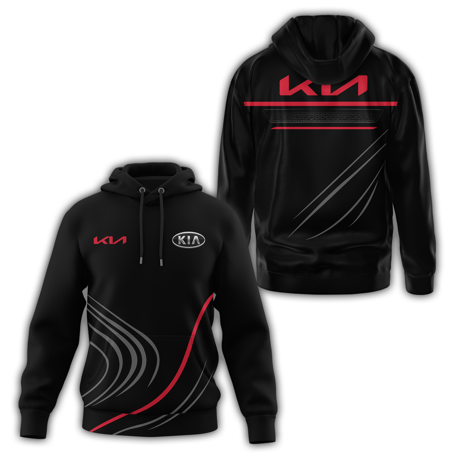 Kia Apparels USPL1275