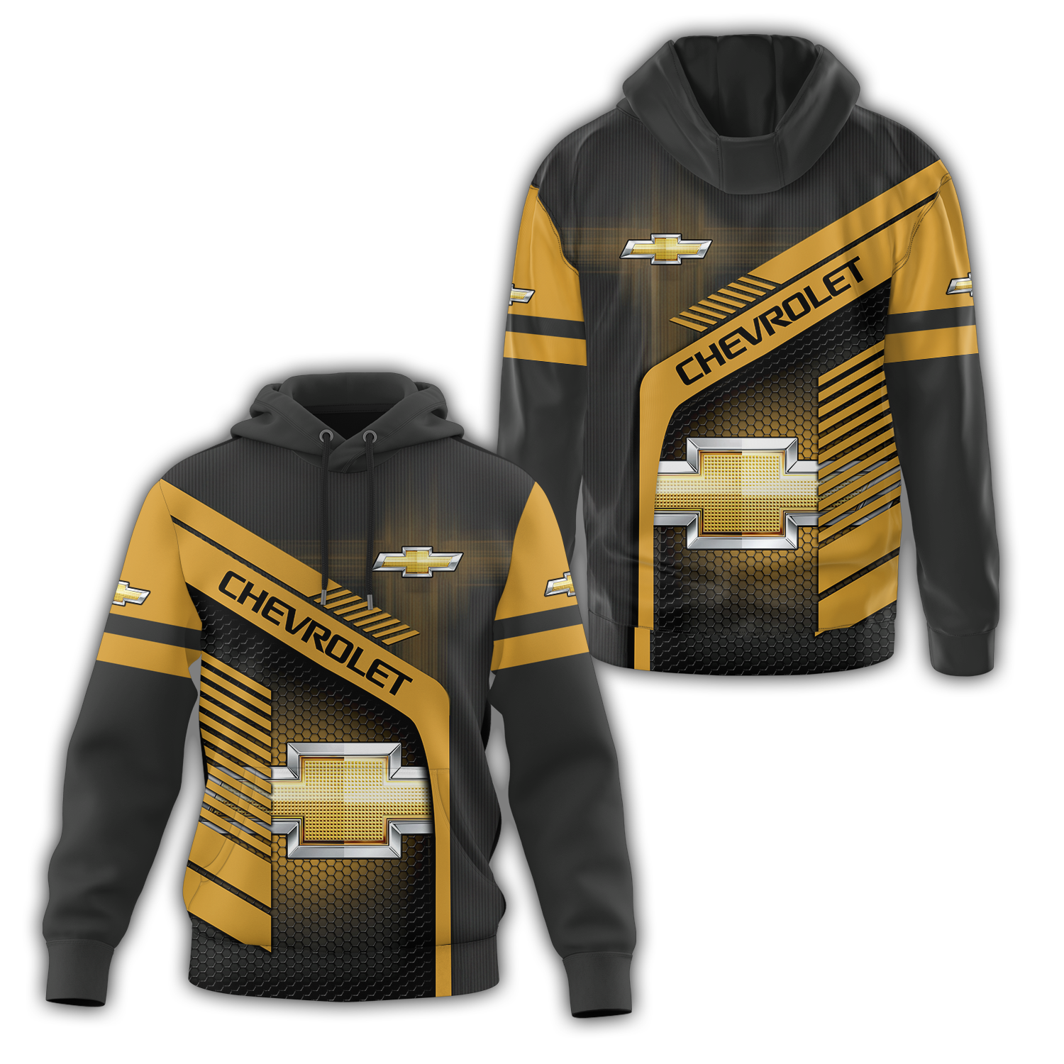 Chevrolet Apparels USPL997