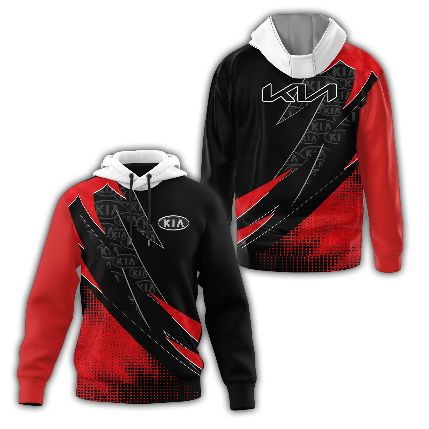 Kia Apparels USPL1232