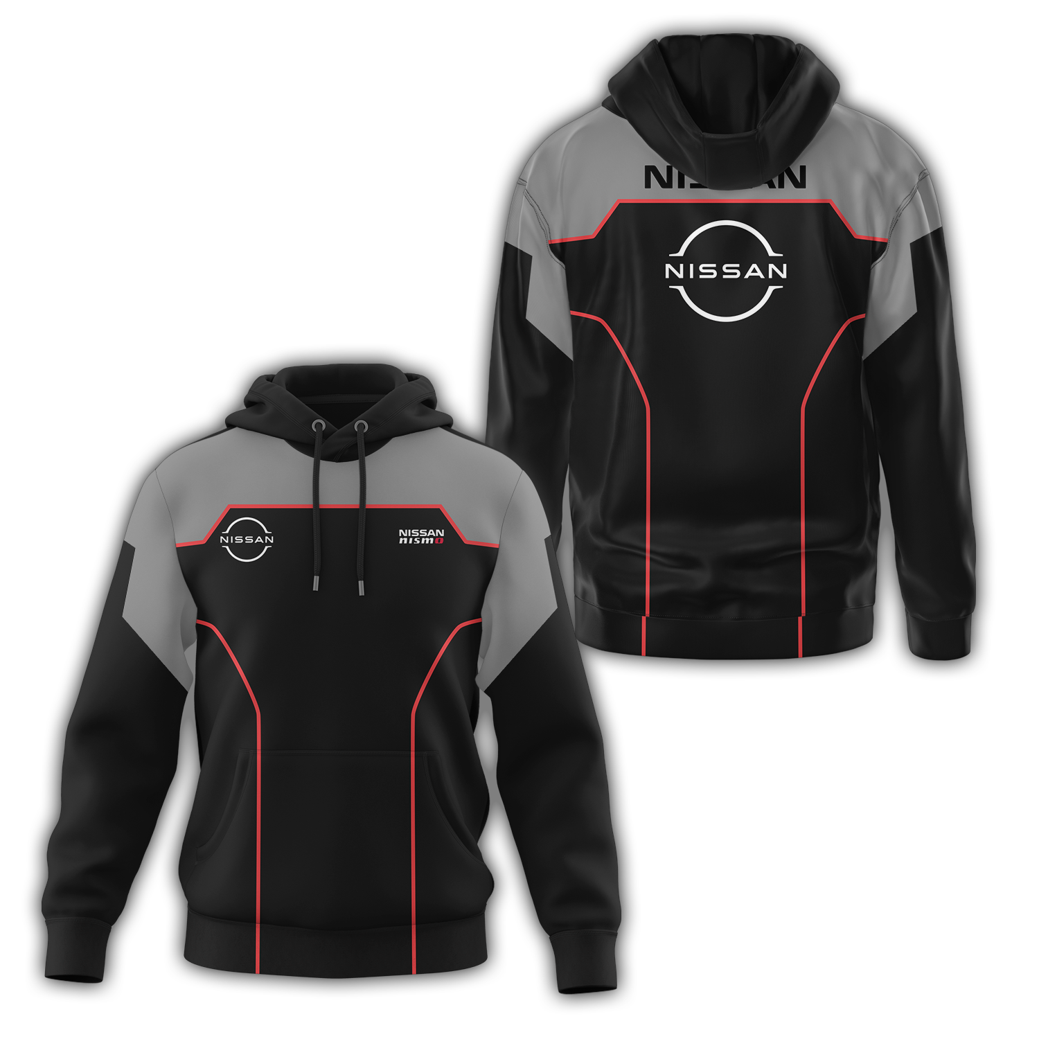 Nissan Apparels USPL1145