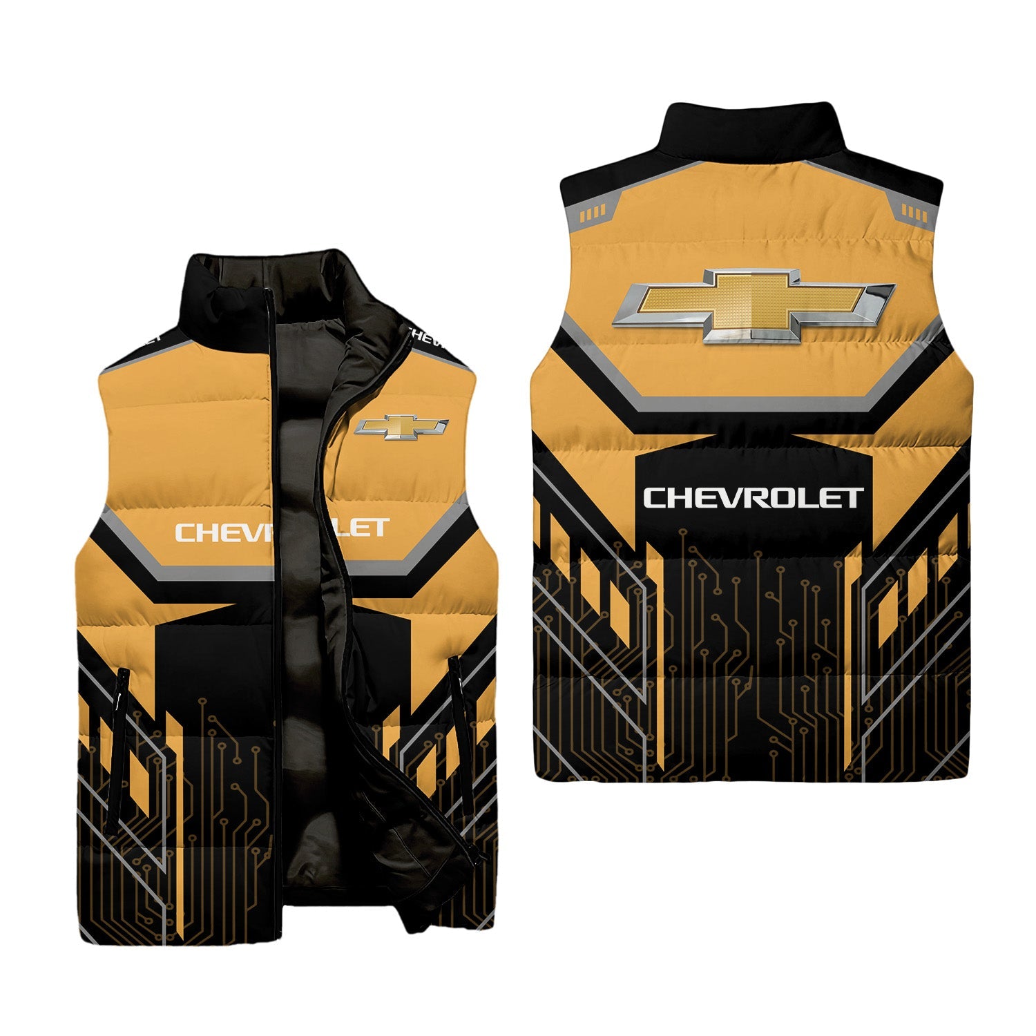 Chevrolet Apparels USPL995