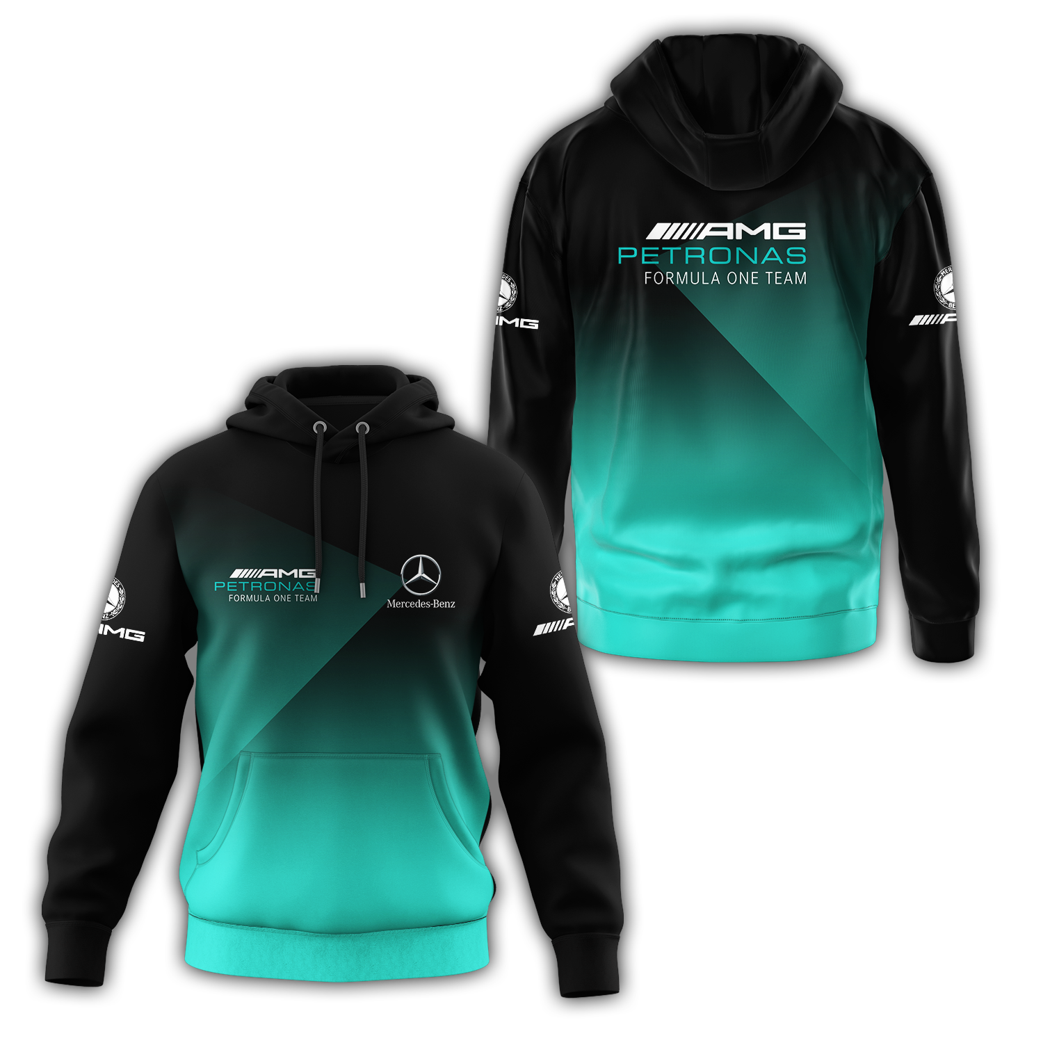 Mercedes Apparels USPL006