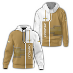 Chevrolet Apparels USPL1008