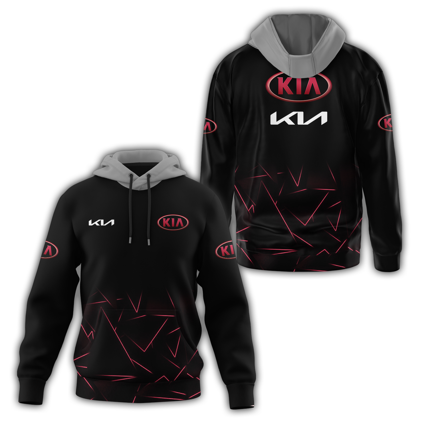 Kia Apparels USPL1277