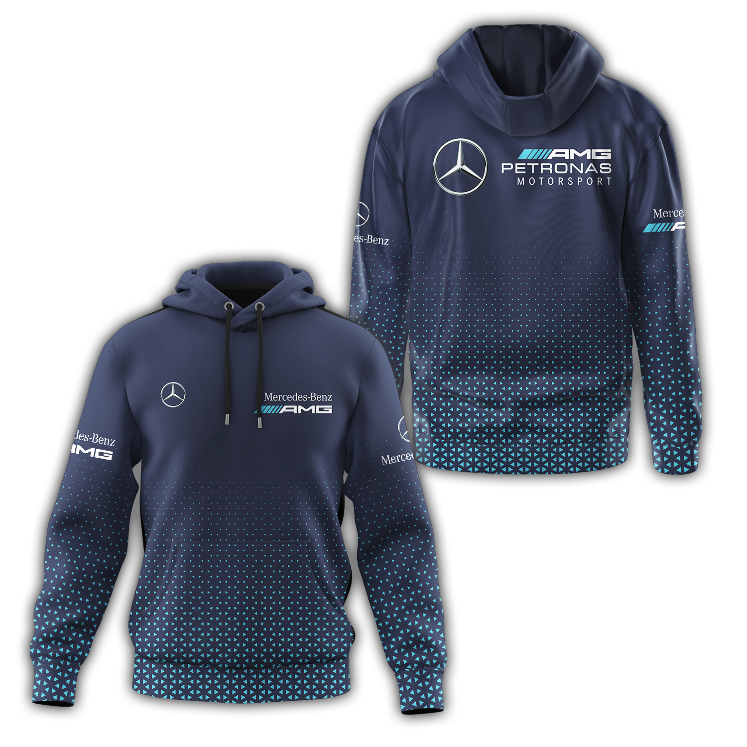 Mercedes Apparels USPL005