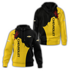 Chevrolet Apparels USPL1009