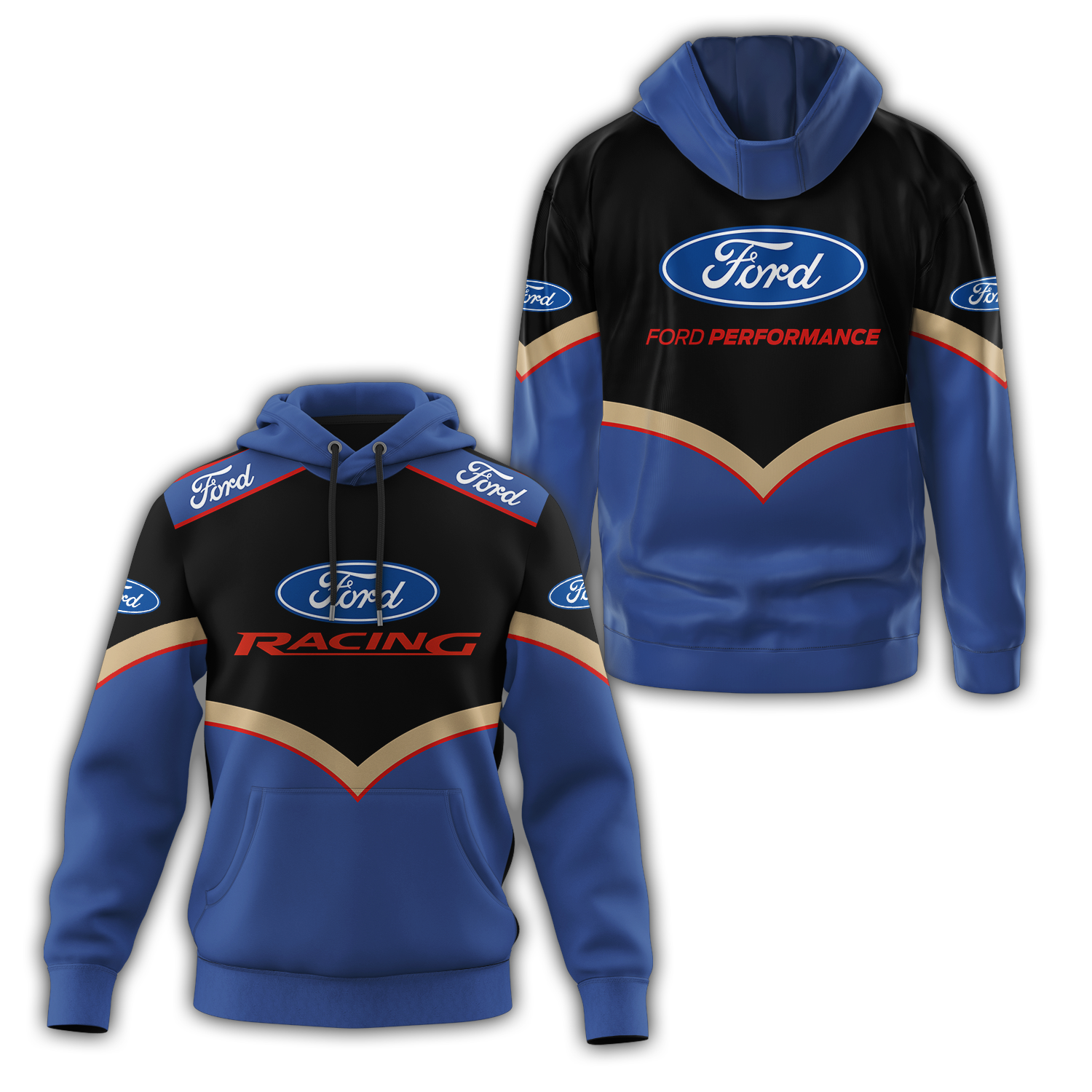 Ford Apparels USPL173