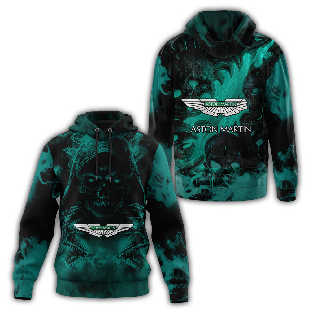 Aston Martin Apparels USPL303