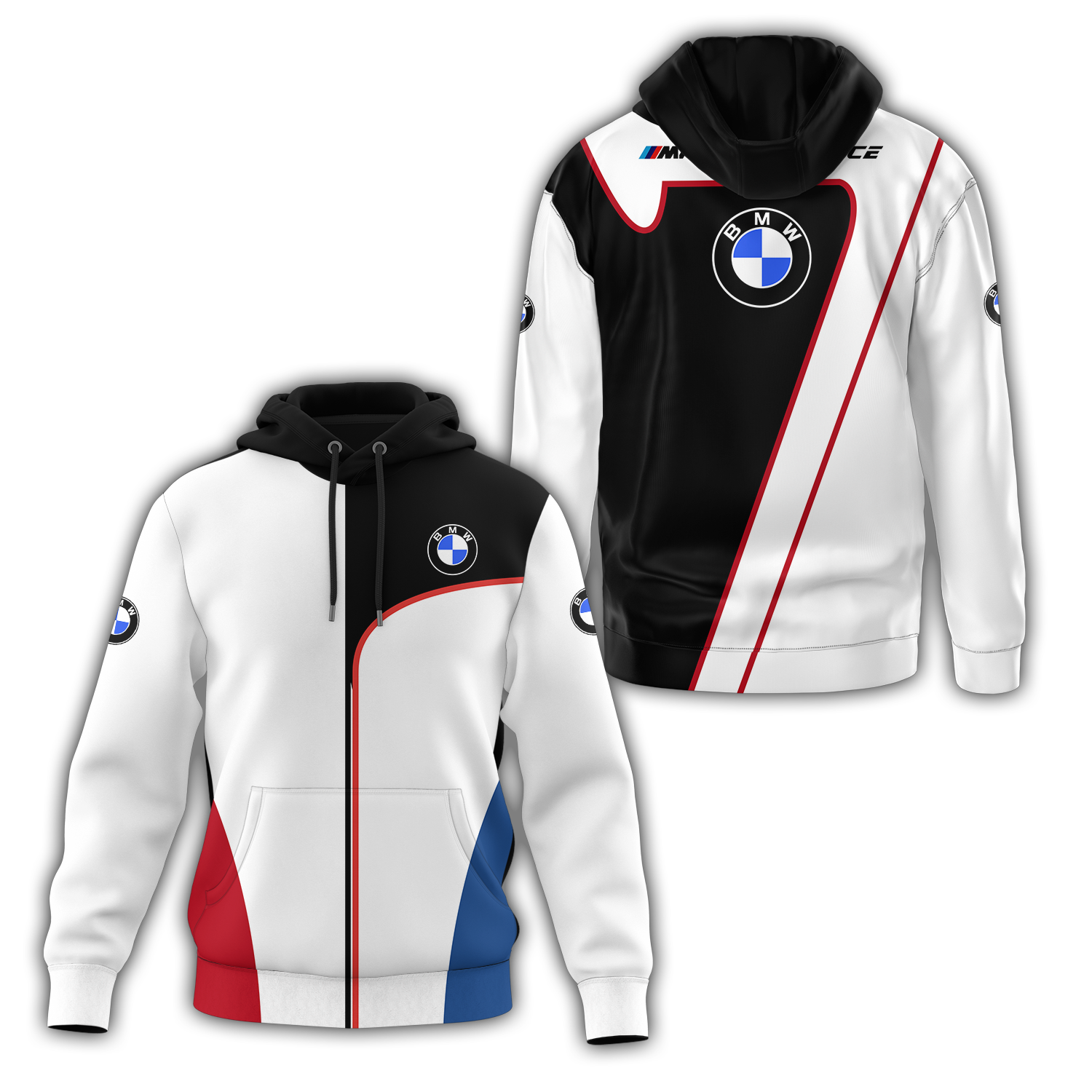 BMW Apparels USPL555