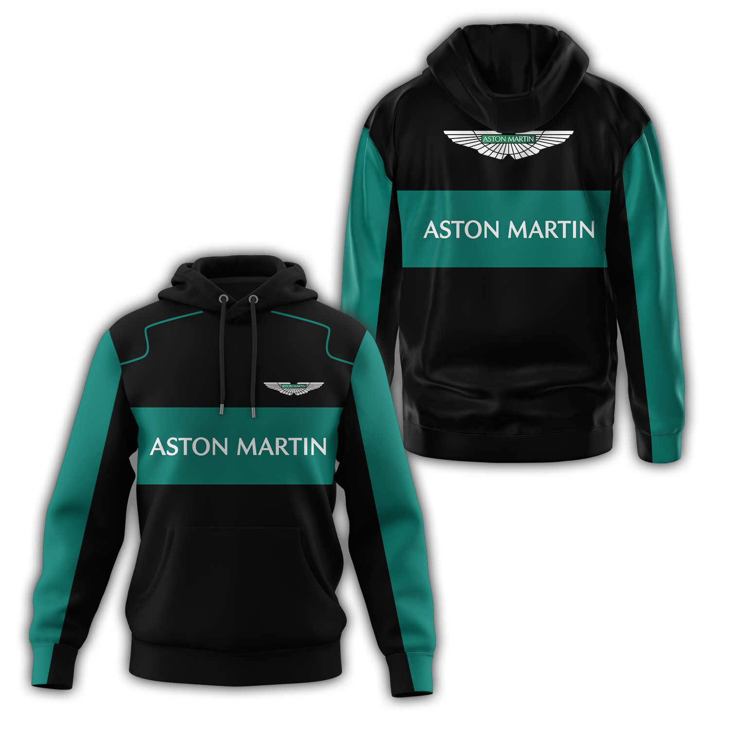 Aston Martin Apparels USPL304