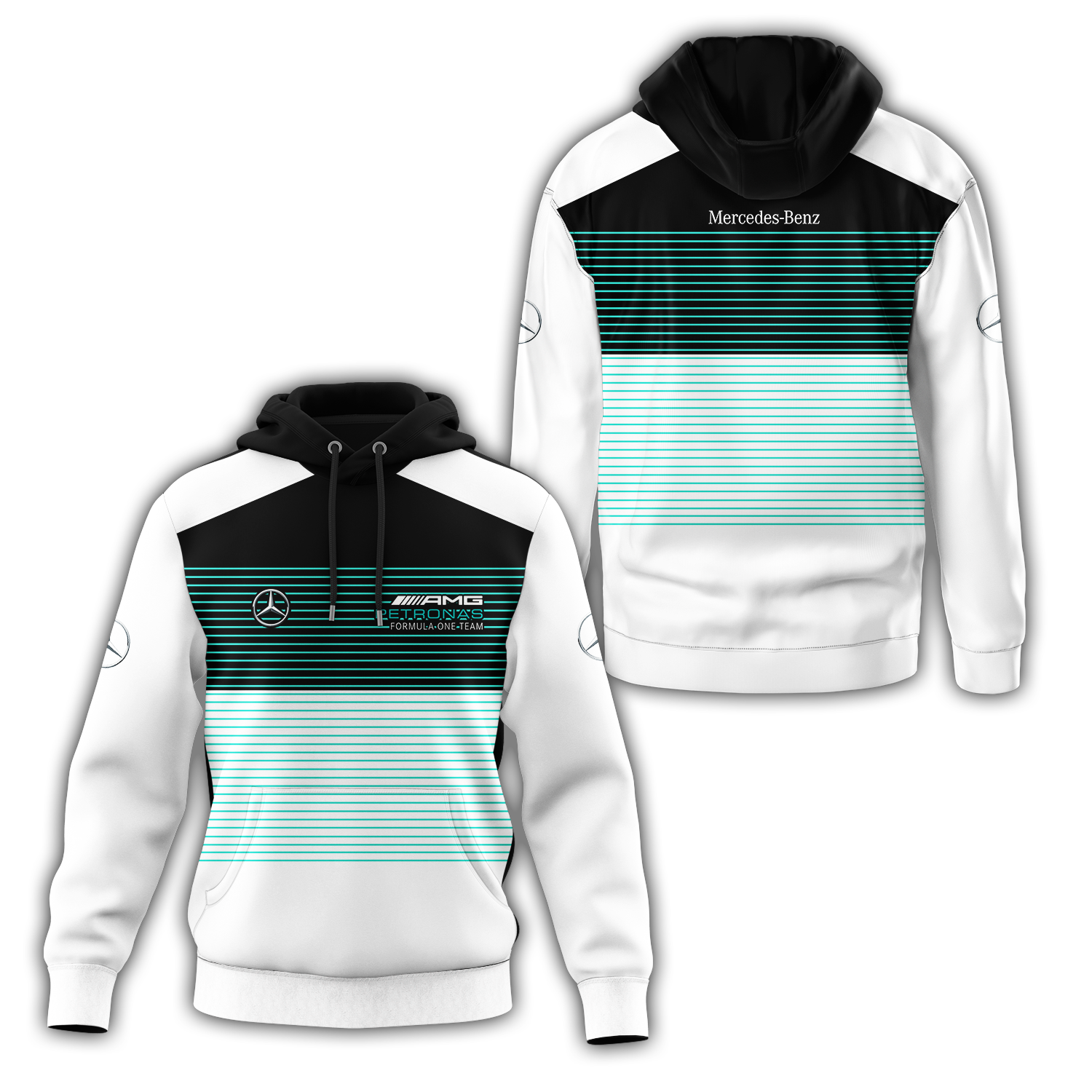 Mercedes Apparels USPL008