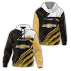 Chevrolet Apparels USPL996