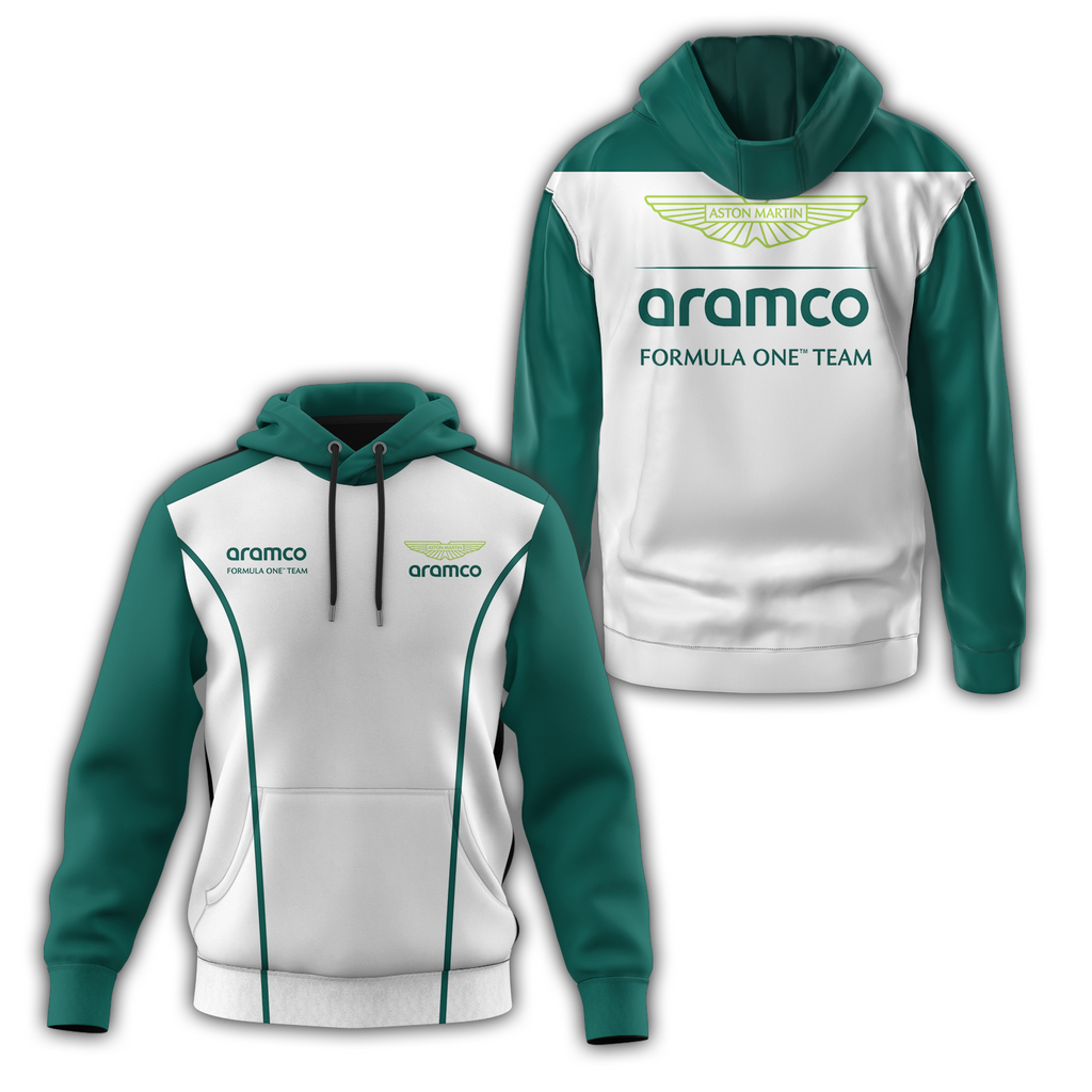 Aston Martin Apparels USPL307