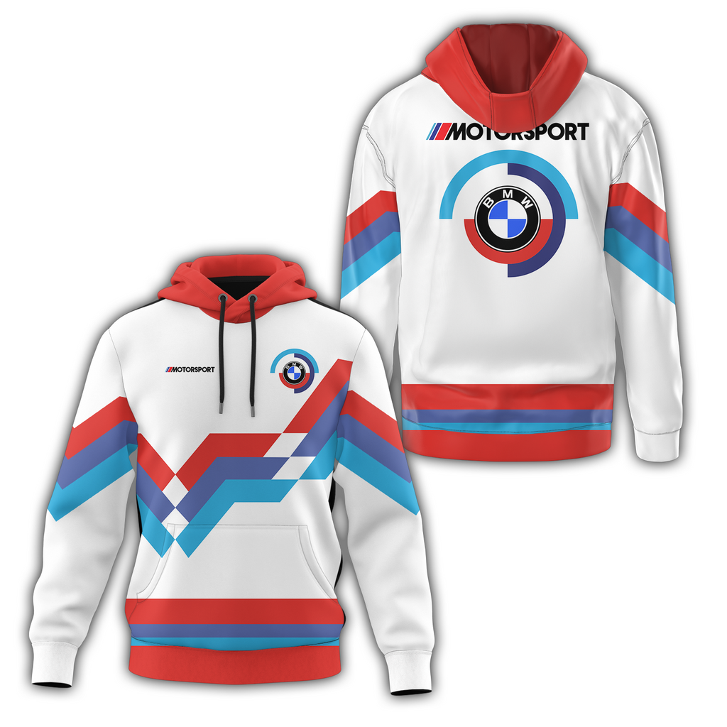 BMW Apparels USPL550