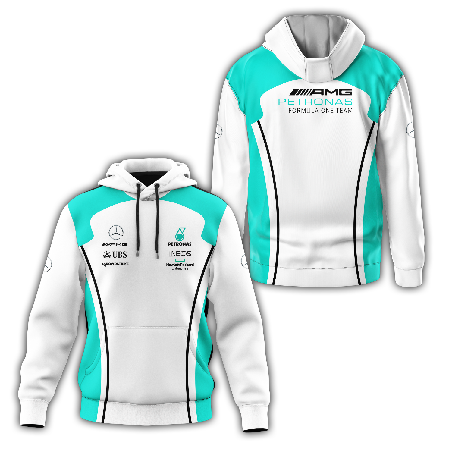 Mercedes Apparels USPL013