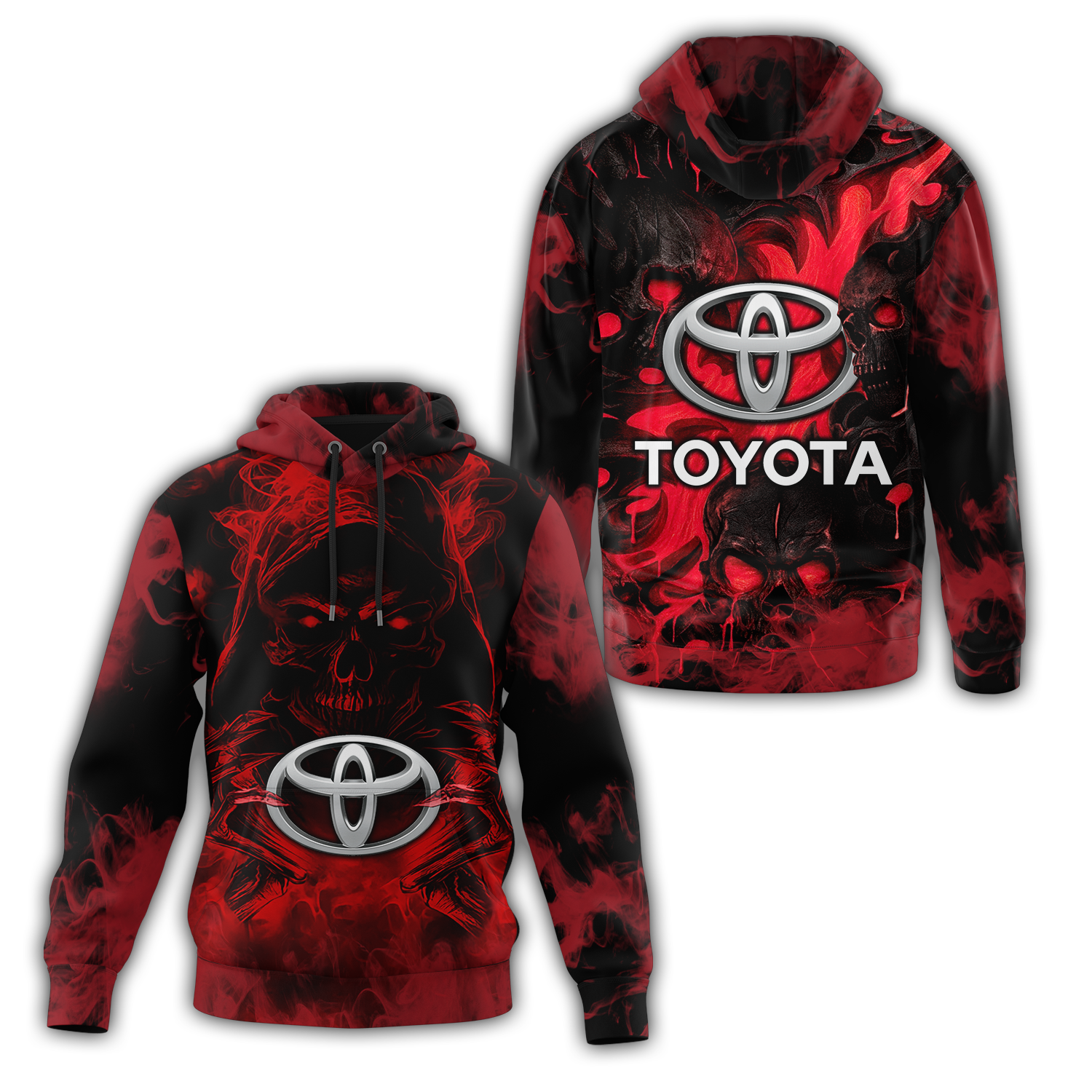 Toyota Apparels USPL862