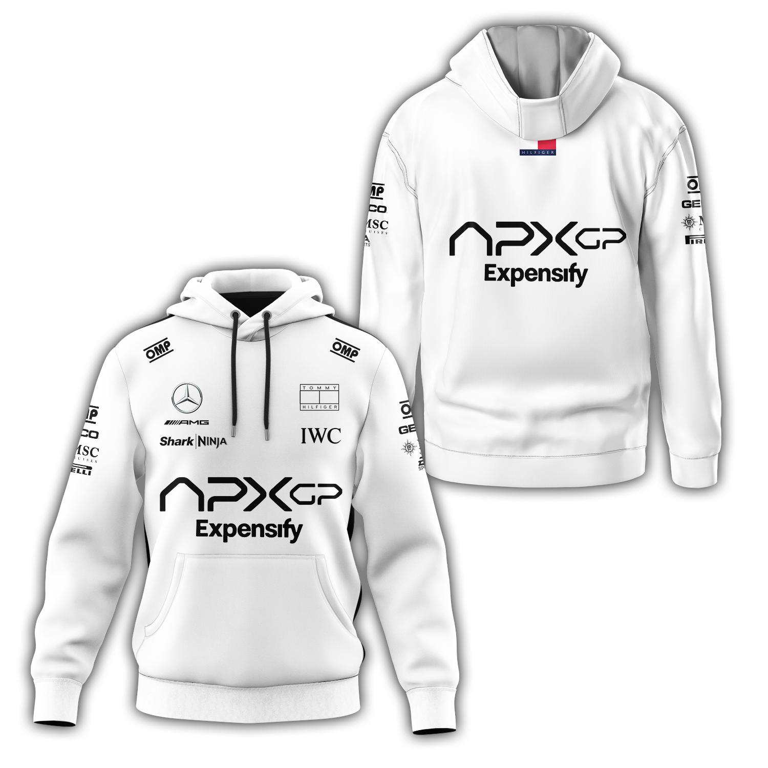 Mercedes Apparels USPL042