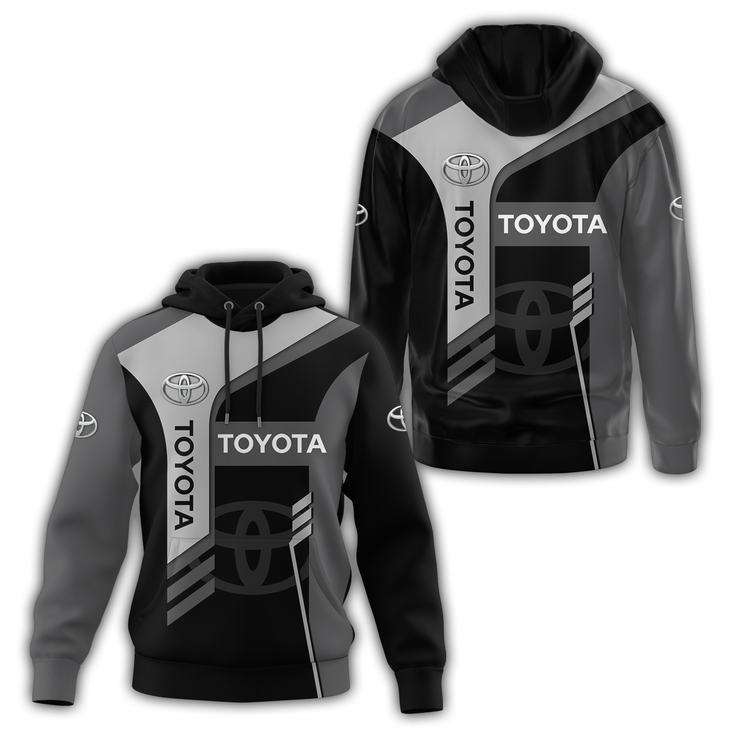 Toyota Apparels USPL863