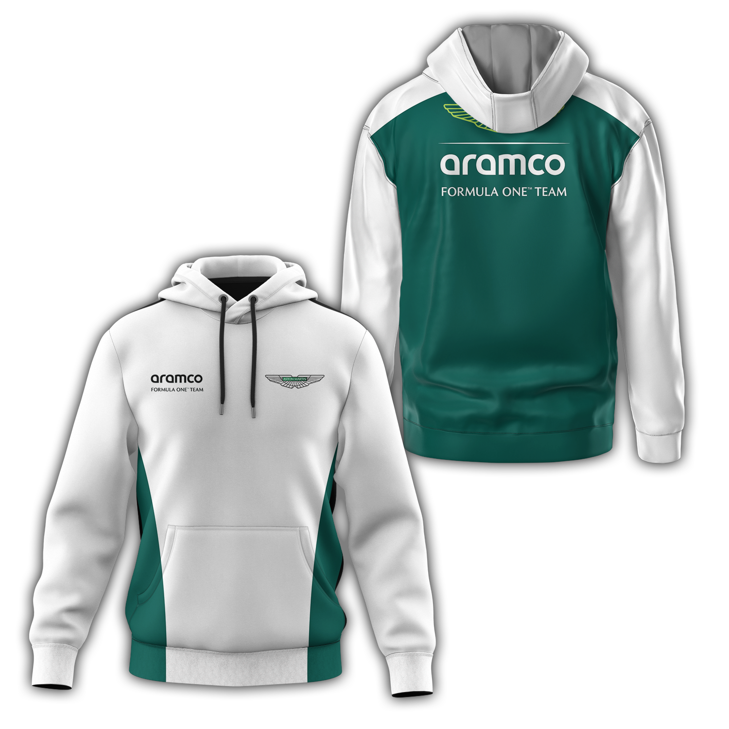 Aston Martin Apparels USPL310