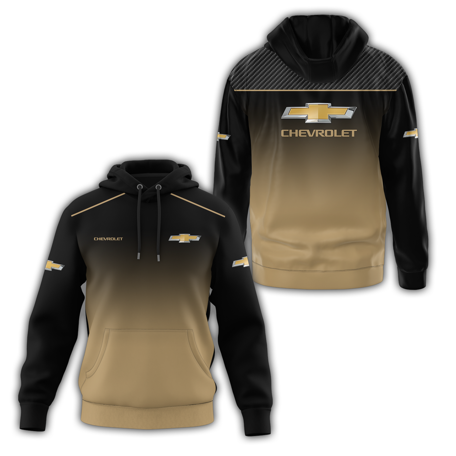 Chevrolet Apparels USPL1036