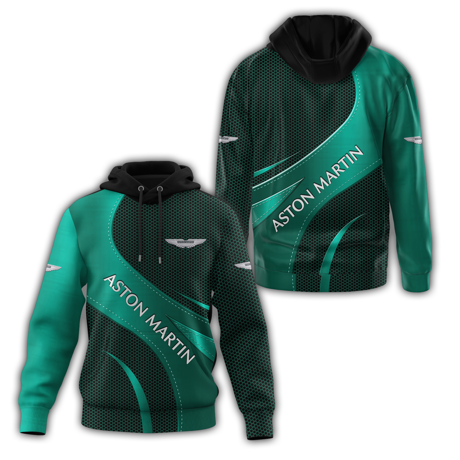 Aston Martin Apparels USPL312
