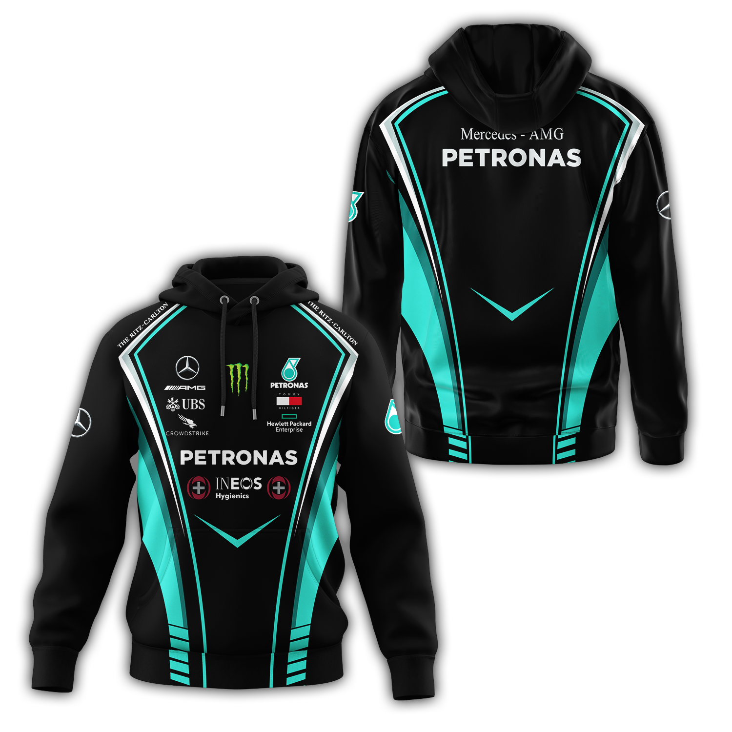 Mercedes Apparels USPL027