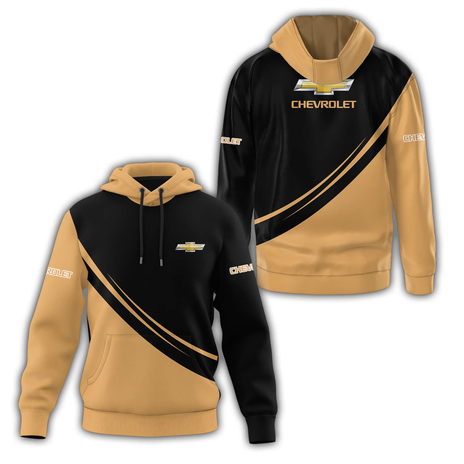 Chevrolet Apparels USPL1010