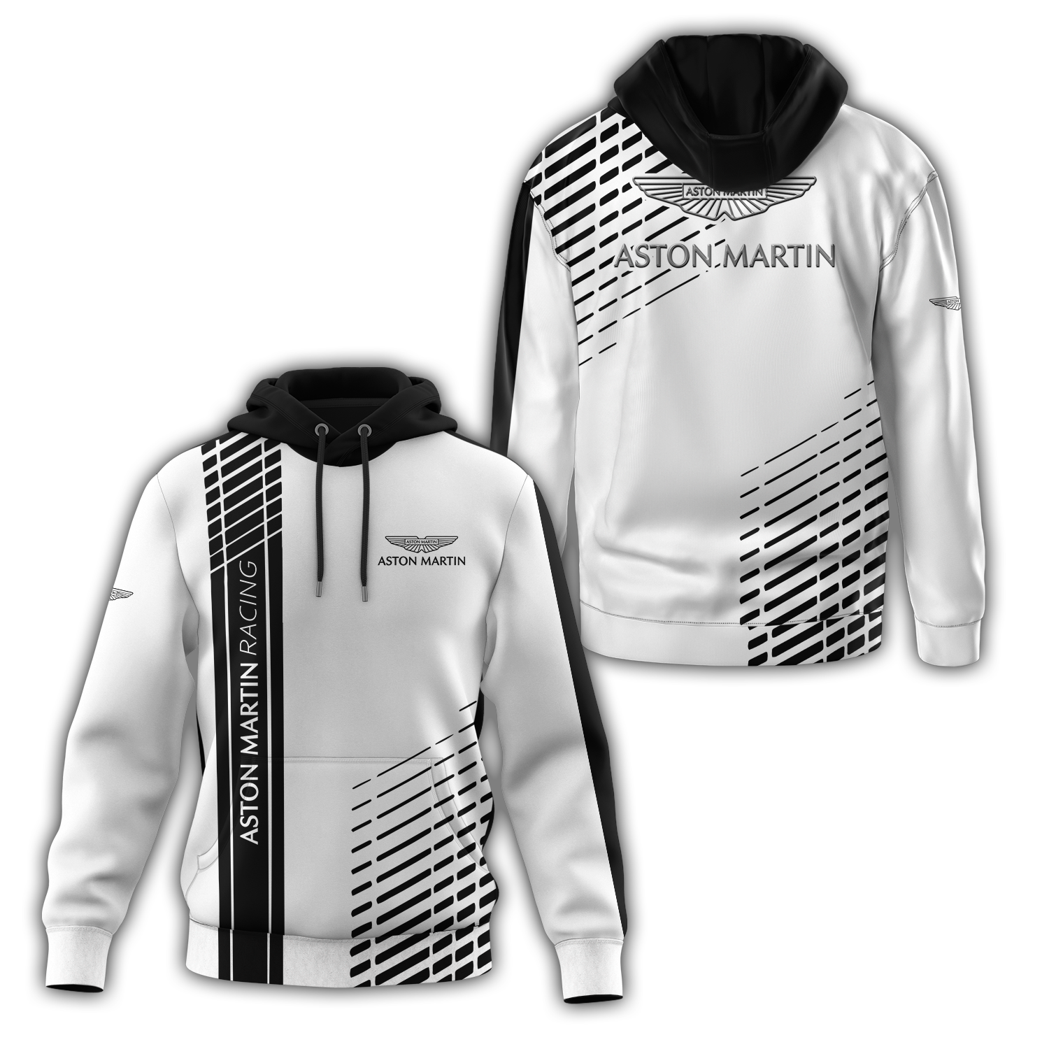 Aston Martin Apparels USPL328