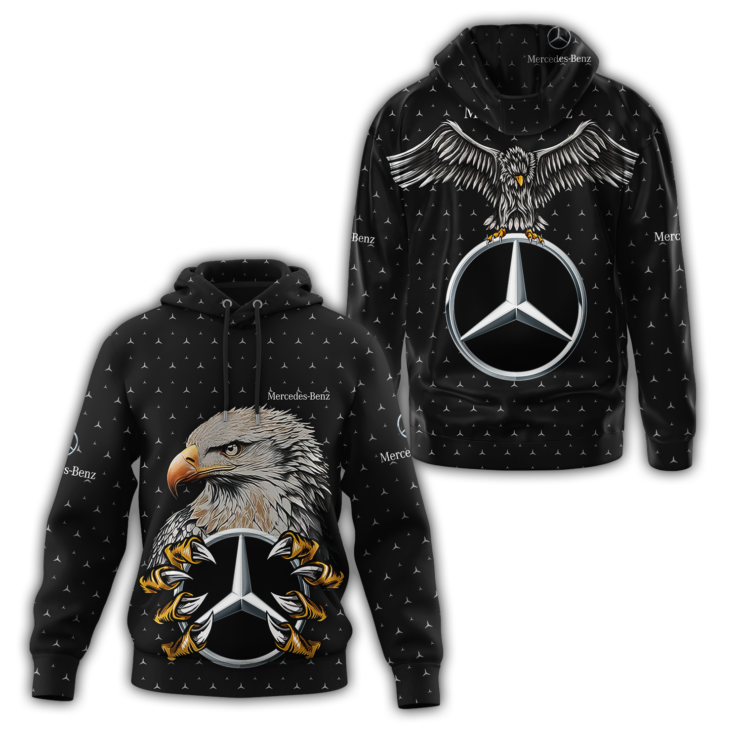 Mercedes Apparels USPL044