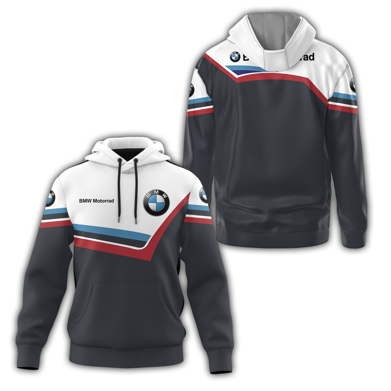 BMW Apparels USPL545
