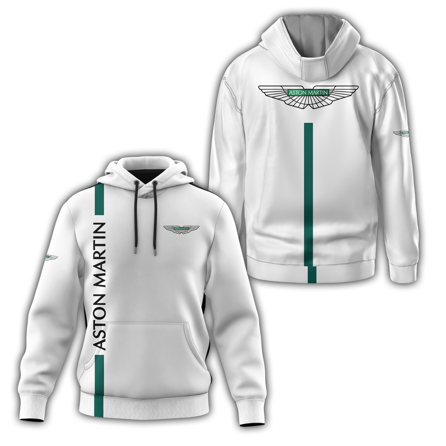 Aston Martin Apparels USPL314