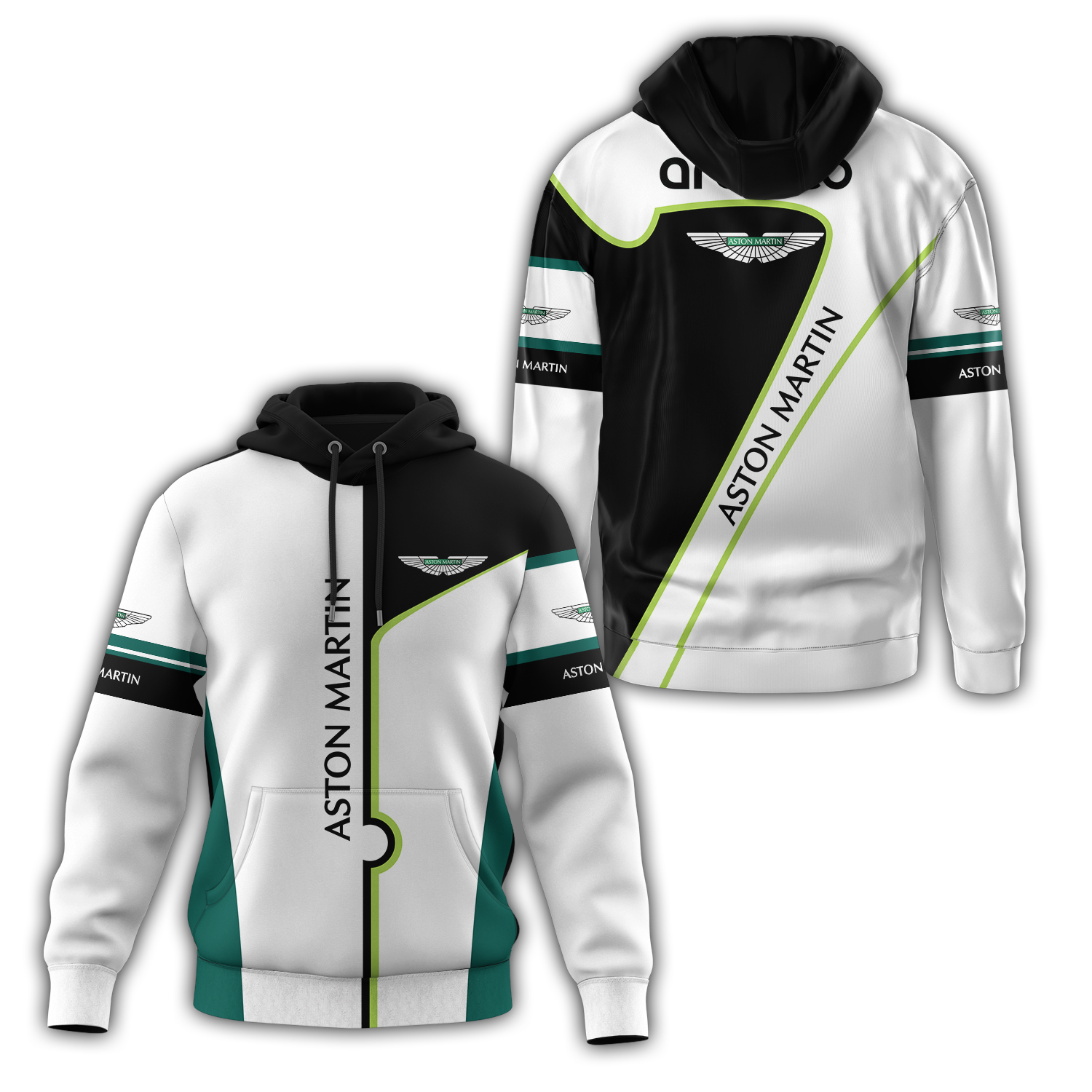 Aston Martin Apparels USPL316