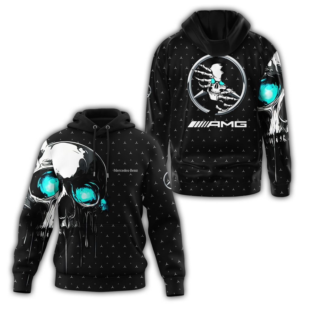 Mercedes Apparels USPL050