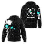 Mercedes Apparels USPL050