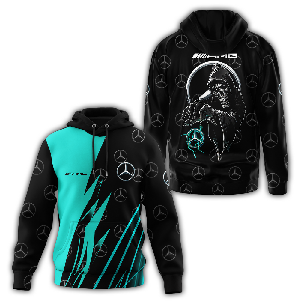 Mercedes Apparels USPL102