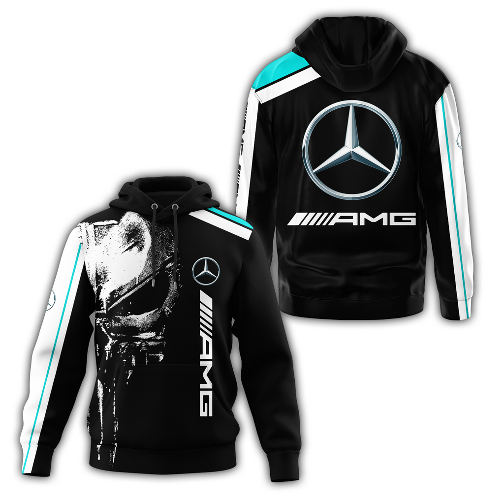 Mercedes Apparels USPL104
