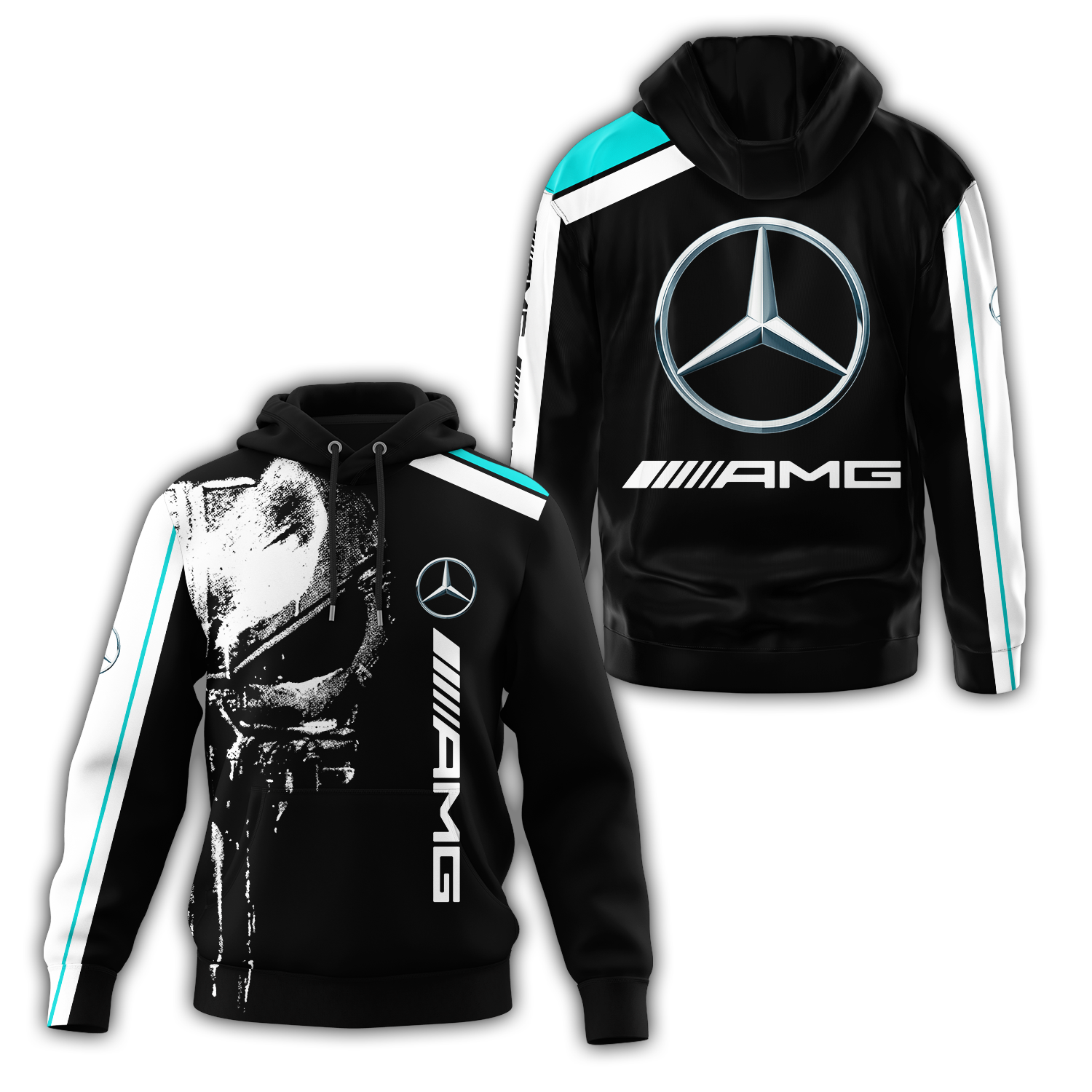 Mercedes Apparels USPL104